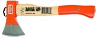 Siekiery - Bahco siekiera, kanadyjskiej wersji, trzonkiem jesionowym, HGPS-0.6  360 BAHHGPS06360 - miniaturka - grafika 1