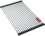 Pozostałe akcesoria kuchenne - Franke Studio Rollmata do modelu MYX stal szlachetna 112.0591.081 - miniaturka - grafika 1