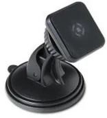 Uchwyty samochodowe do telefonów - Celly Uchwyt Ghostdash Samochodowy Czarny GHOSTDASH GHOSTDASH - miniaturka - grafika 1