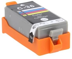 My Office Zamiennik tuszu Canon CLI-36 CMY - Tusze zamienniki - miniaturka - grafika 7