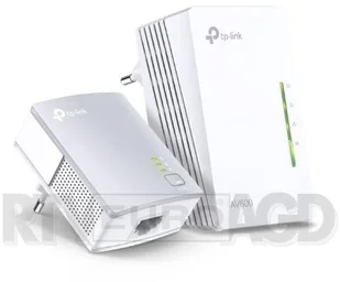 TP-Link TL-WPA4221 - Routery - miniaturka - grafika 2