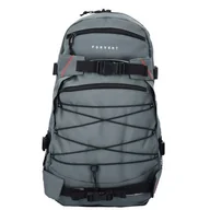 Plecaki - Forvert Louis Plecak 50,5 cm grey 88972-F - miniaturka - grafika 1