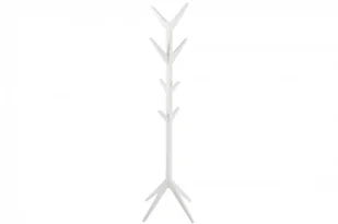 Actona Wieszak Ascot biały - 0000064399 - Wieszaki i stojaki - miniaturka - grafika 2