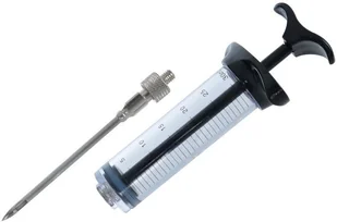 Strzykawka do nastrzykiwania mięsa marynowania 141792 - Artykuły masarskie - miniaturka - grafika 3