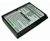 Baterie do telefonów - Batimex HTC P3600 35H00077-00M 3000 mAh 11.1Wh Li-Polymer 3.7V powiększony czarny - miniaturka - grafika 1