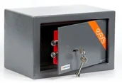 Sejfy i kasy pancerne - G21 Saffort Brihard Home K zamek kluczowy 13HOMK - miniaturka - grafika 1