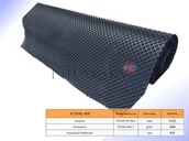 Folie budowlane - Folia kubełkowa 8 mm, 400 g/m2 rolka 2m x 20m 40m2 AT Foil 400 2x20m - miniaturka - grafika 1