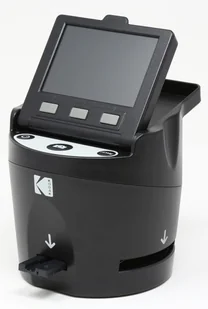 Kodak Scanza (SB4278) - Skanery - miniaturka - grafika 3