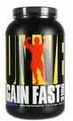 Universal Gain Fast, 2300 g - Witaminy i minerały dla sportowców - miniaturka - grafika 3