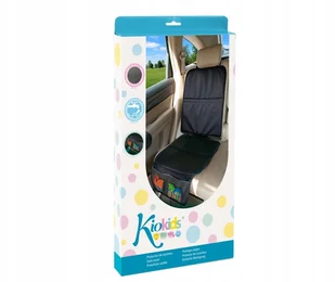 KioKids KioKids, Mata ochronna, 2-strefowa - Akcesoria do fotelików KioKids KioKids, Mata ochronna, 2-strefowa - Akcesoria do fotelików - miniaturka - grafika 2