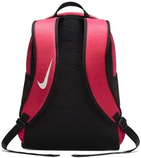 Nike Plecak 3 KOMORY różowy BA5329-699 - Plecaki szkolne i tornistry - miniaturka - grafika 4
