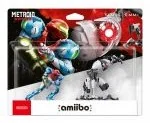 amiibo Metroid Dread Samus & E.M.M.I. 2 w 1 - Figurki kolekcjonerskie - miniaturka - grafika 2