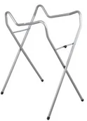 Wanienki dla dzieci - Tega Baby Stojak uniwersalny 86cm/102cm Lux srebrny 5486-uniw - miniaturka - grafika 1