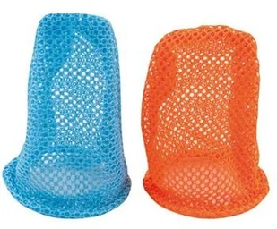 Canpol babies Canpol Wymienne siateczki do podawania pokarmów 3szt - Grzechotki dla dzieci - miniaturka - grafika 3