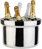 Pozostałe akcesoria barmańskie - APS APS Pojemnik do schładzania szampana o średnicy 310 mm | Bridge 36077 - miniaturka - grafika 1