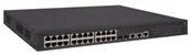 Switche - HPE 5130 24G POE+ 2SFP+ 2XGT EI Sw (JG940A) - miniaturka - grafika 1