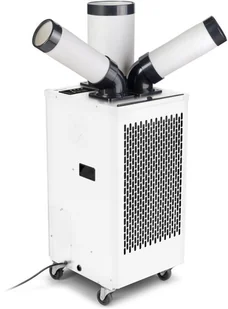 Trotec Spotcool PT 3500 SP - Klimatyzatory - miniaturka - grafika 3