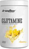 Spalacze tłuszczu - IRONFLEX Glutamine [ 500g ] - IronFlex - Glutamina - miniaturka - grafika 1
