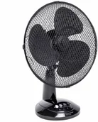 Wentylatory - Bestron DDF35Z czarny - miniaturka - grafika 1