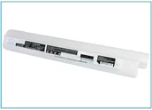 Baterie do laptopów - Cameron Sino Lenovo ideapad S10-2 L09C6Y12 4400mAh 48.84Wh Li-Ion 11.1V biały - miniaturka - grafika 1