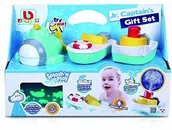 Zabawki do kąpieli - Bauer Spielwaren BB Junior 16-89009 zabawka wodna - miniaturka - grafika 1