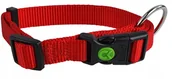 Smycze dla psów - dr Seidla Kerbl Miami, 40 - 55 cm, czerwona Hit - miniaturka - grafika 1