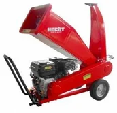 Rozdrabniacze do gałęzi - Hecht 6208 - miniaturka - grafika 1