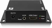 Przełączniki KVM - ACT Odbiornik HDMI - miniaturka - grafika 1