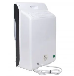 ALFDA Filtr do oczyszczacza ALFDA ALR 160 TRUEHEPA ALR160 TRUEHEPA - Filtry do oczyszczaczy powietrza - miniaturka - grafika 7