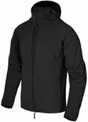 Odzież taktyczna i umundurowanie - Helikon tex Kurtka Urban Hybrid Softshell - StormStretch - Czarny-Black - XS (KU-UHS-NL-01-B02) HE.KU-UHS-NL-01-B02 - miniaturka - grafika 1