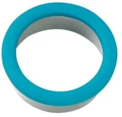 Formy do ciast - Wilton foremka do wycinania z tapicerowanym powierzchnia uchwytu, okrągły 2310-608 - miniaturka - grafika 1