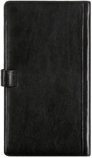 Wittchen 10-2-005-1 Organizer czarny - Etui na dokumenty i karty - miniaturka - grafika 3