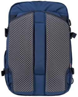 CabinZero Plecak torba podręczna Classic Plus 32l CZ241205 - Torby podróżne - miniaturka - grafika 4