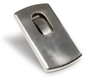 Pozostałe akcesoria kuchenne - Sagaform kartenhalter SA5002851 - miniaturka - grafika 1