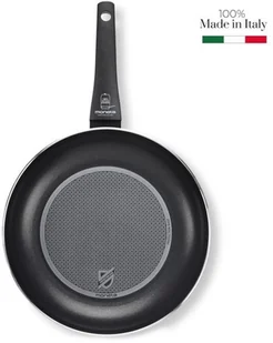 Moneta Patelnia 30 cm Recy indukcja 0005550130 - Patelnie - miniaturka - grafika 5