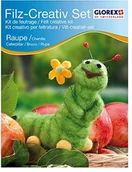 Dekoratorstwo - Glorex GmbH addsurfacefromdemfile glorex filc ivset do gry, 12 x 6 cm 6 2905 914 - miniaturka - grafika 1