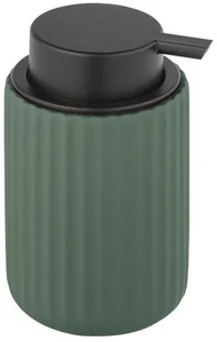 Wenko Leroy Merlin kampania Dozownik mydła Belluno - Mydelniczki i dozowniki mydła - miniaturka - grafika 4