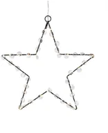 Oświetlenie świąteczne - Markslojd 704852 - LED Zewnętrzna dekoracja świąteczna WIVI LED/2,4W/2xAA IP44 - miniaturka - grafika 1