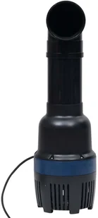 vidaXL Lumarko Pompa do oczka wodnego, 26000 L/h, 135 W 148632 - Akcesoria do basenów - miniaturka - grafika 2