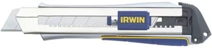 Irwin Nóż introligatorski z łamanym ostrzem ProTouch Auto-load, 25 mm VSA Van Spijk (IR10504553) - Nożyce i noże - miniaturka - grafika 2