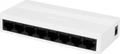 Akcesoria do monitoringu - Hikvision Switch DS-3E0108D-E 8-portowy DS-3E0108D-E - miniaturka - grafika 1