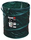 Kompostowniki - Kosz Ogrodowy Składany Na Liście, Odpady 45x52 cm - miniaturka - grafika 1