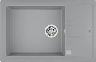 Teka TekaSTONE 60 S-TG 115330035 - Zlewozmywaki - miniaturka - grafika 3