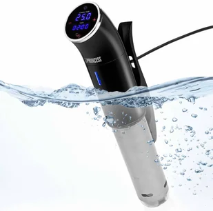 Princess 01.267003.01.001 - Cyrkulatory do Sous Vide - miniaturka - grafika 2