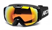 Gogle narciarskie - Arctica Gogle Narciarskie G-110A Junior - miniaturka - grafika 1