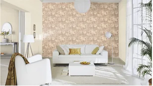 Rasch Vincenza 467147 10,05x0,53/Tapeta Winylowa Na Podłużu Flizelinowym/GAT 1 RA 467147 - Tapety - miniaturka - grafika 6