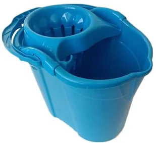 LUMARKO Wiadro Z Wyciskaczem 14l 3095 Mix Kolor R OFE000378 - Inne artykuły do sprzątania - miniaturka - grafika 4