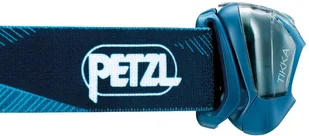 Petzl Latarka czołowa Tikka Blue 300 lumenów E093FA01) E093FA01 - Latarki - miniaturka - grafika 3