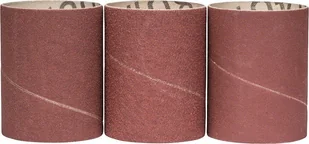 Bosch ZIELONY Zestaw rolek szlifierskich (ziarnistość 80, 120, 240) do szl - Materiały ścierne - miniaturka - grafika 3