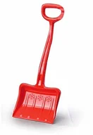 Zabawki i gry sportowe - Jamara 460399 460399-Snow Play Łopatka do śniegu Tally 70 cm, czerwona - miniaturka - grafika 1